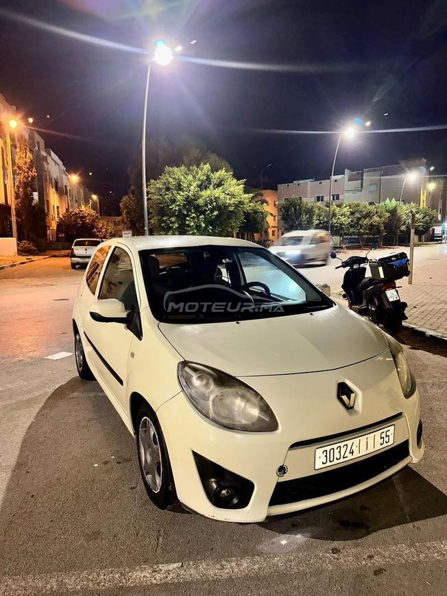 À vendre Renault Twingo 2 de 2012