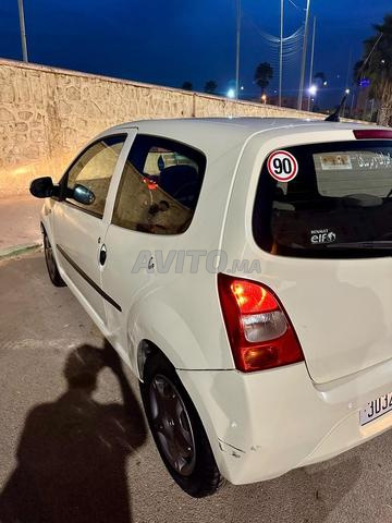 À vendre Renault Twingo 2 de 2012 - 2