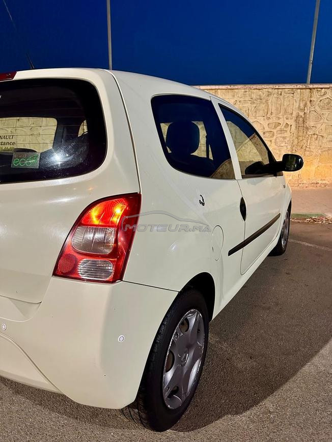 À vendre Renault Twingo 2 de 2012