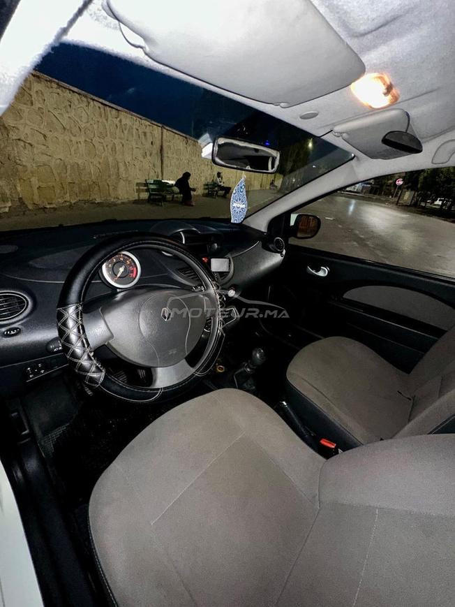 À vendre Renault Twingo 2 de 2012