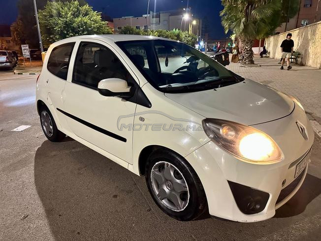 À vendre Renault Twingo 2 de 2012