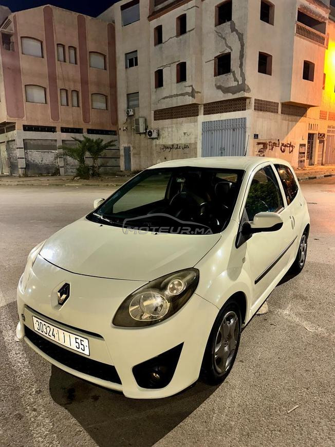 À vendre Renault Twingo 2 de 2012