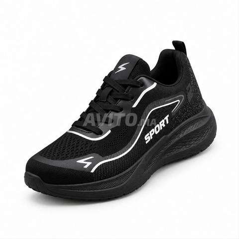 Chaussures de sport pour femmes - 2