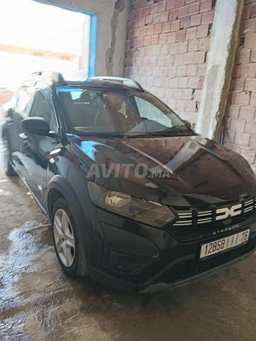 Dacia Sandero 2023