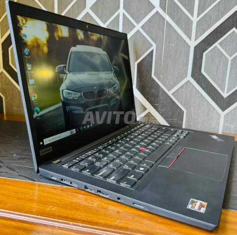 Lenovo Thinkpad T495 Ryzen 5 Pro 8G RAM 256 SSD - 2