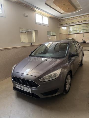 Ford Focus - 2