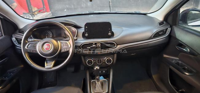 FIAT TIPO HATCHBACK 09/2022 DIESEL AUTOMATIQUE