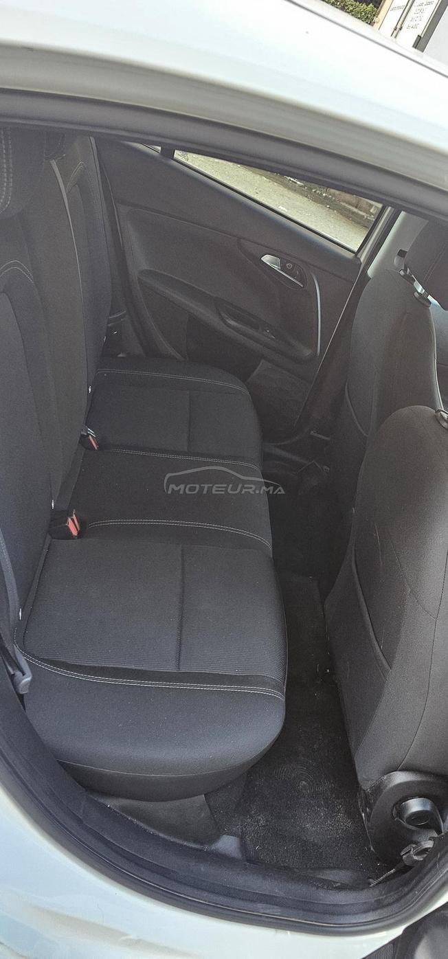 FIAT TIPO HATCHBACK 09/2022 DIESEL AUTOMATIQUE