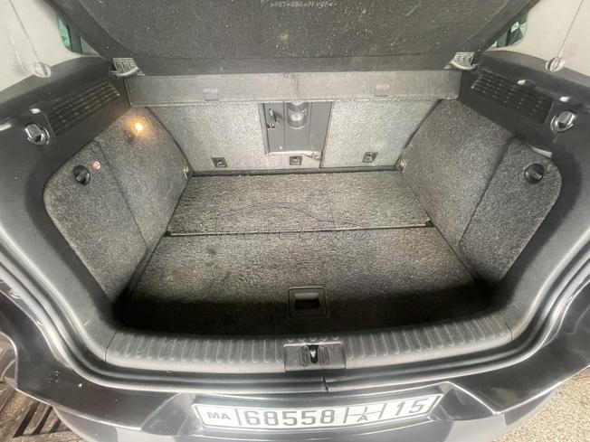 Volkswagen Tiguan Diesel Automatique 2009 à Meknès