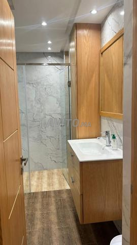 Appartement meublé deux chambres à Bab Had - 2