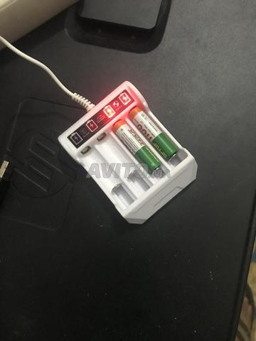 Chargeur Mliha - 2