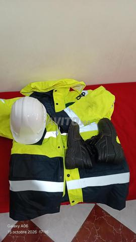 chaussures 40 41 tjacket M tout 500 - 2