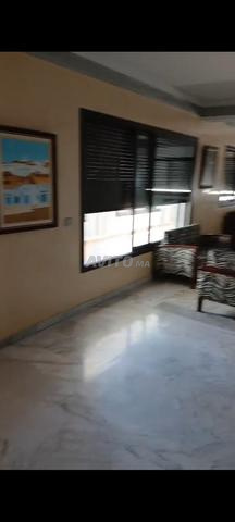 Bel appartement meublé au centre - 2