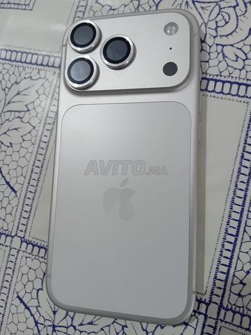 iPhone 17 Pro - 2