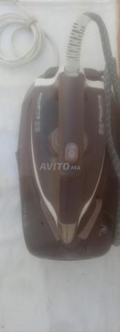 مكواة بخار ممتازة / محطة كي روينتا - 2