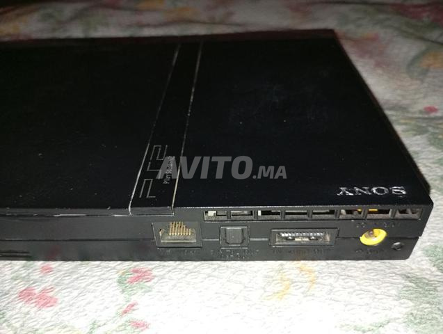 PlayStation 2 - 2