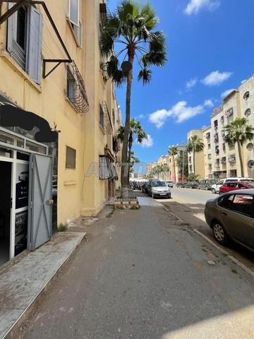 Magasin à vendre à HAY NASSIM - 2