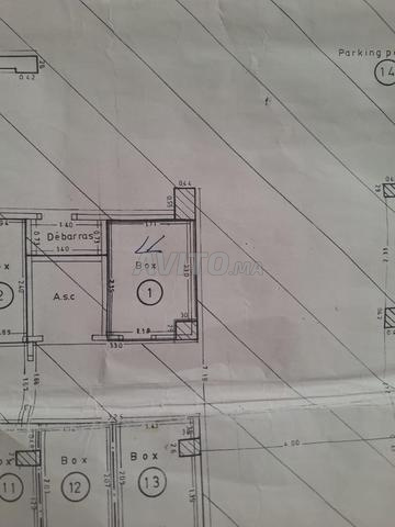 Appartement à vendre 145 m² à Rabat - 2