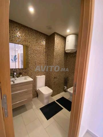 Votre résidence secondaire pour les vacances, appartement touristique entièrement meublé - 2
