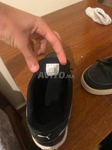 بوما مقاس 37