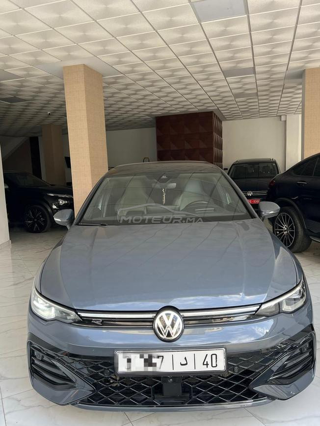 Golf 8,5 rline 2024/10 excellent état 