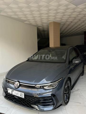 Golf 8.5 R-Line 2024/10 excellent état - 2