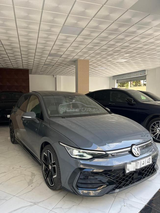Golf 8,5 rline 2024/10 excellent état 