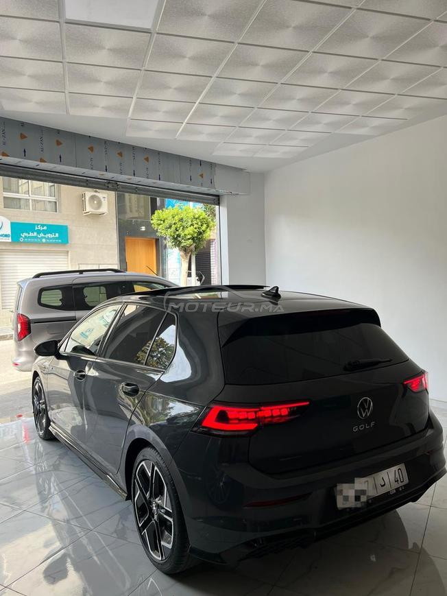 Golf 8,5 rline 2024/10 excellent état 
