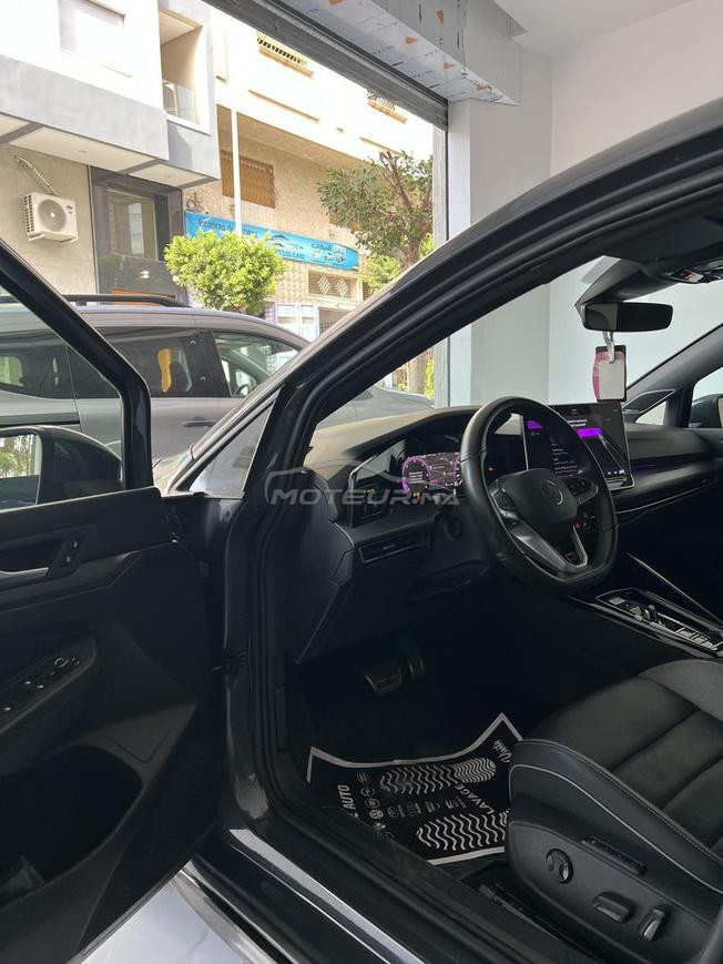 Golf 8,5 rline 2024/10 excellent état 