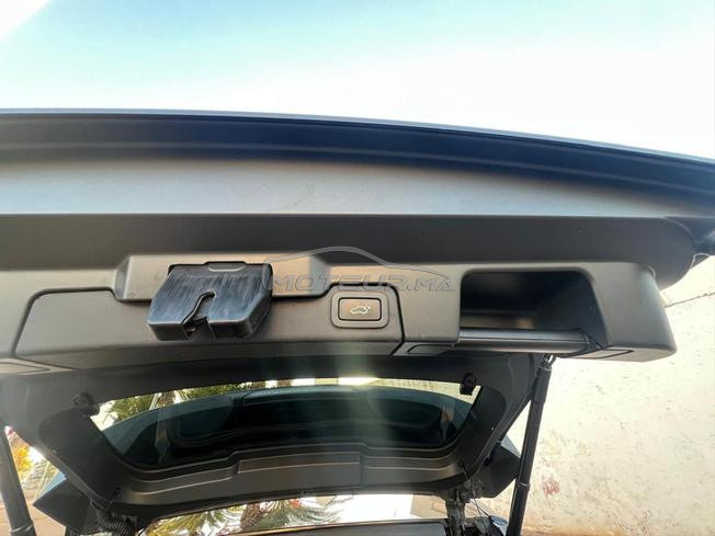 évoque range rover