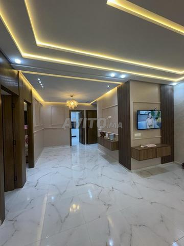 Maison moderne 210m2 Alliance Kénitra - 2