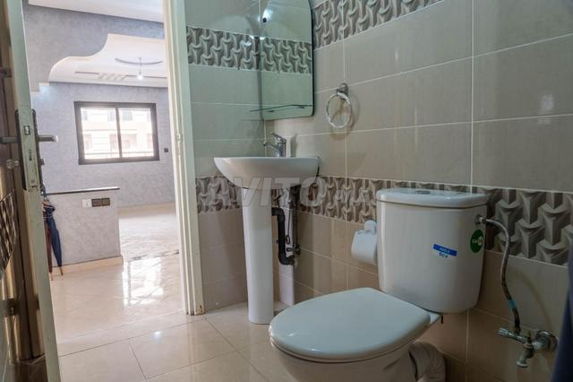 Appartement lotissement Ismailia - 2