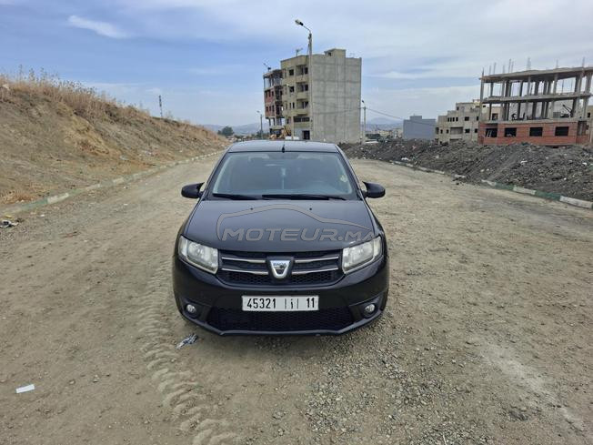Dacia Logan Moteur 1.5 dCi, Très économique