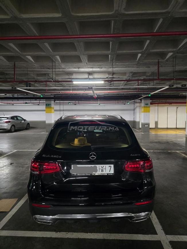 GLC 220 4 matic 