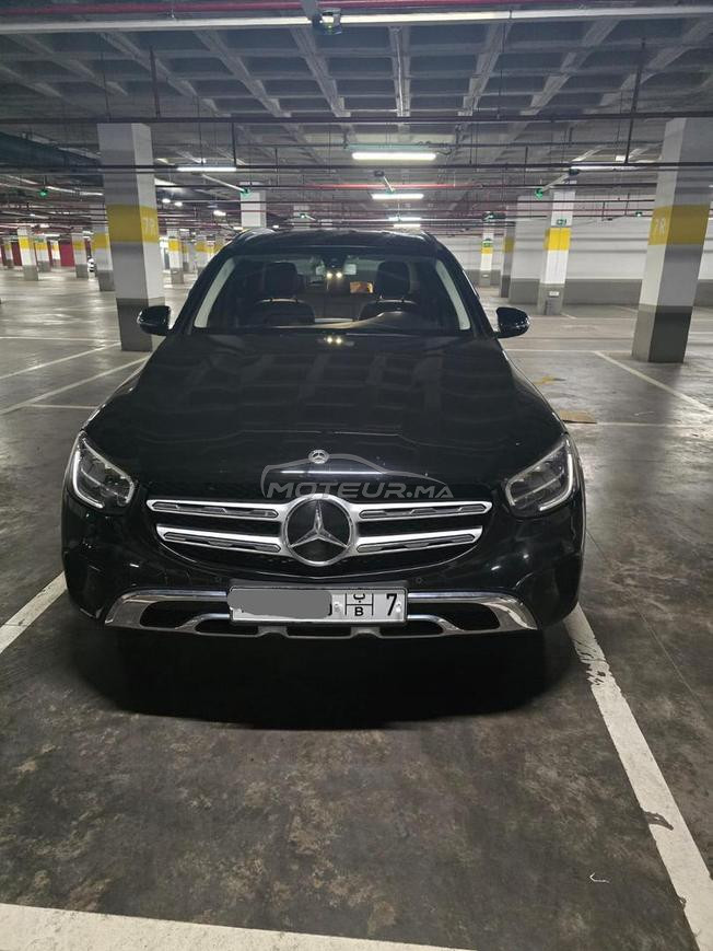 GLC 220 4 matic 
