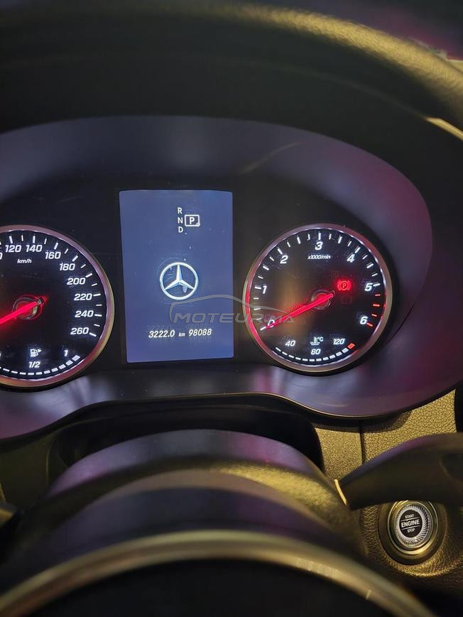 GLC 220 4 matic 