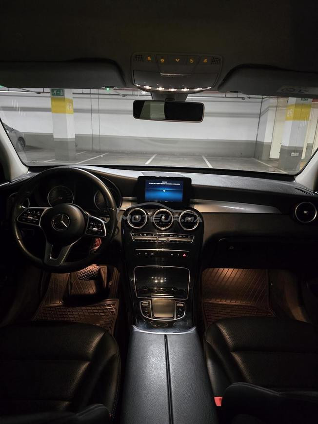 GLC 220 4 matic 