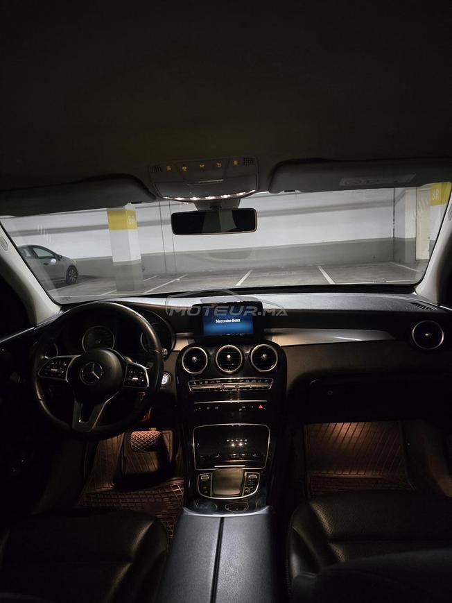 GLC 220 4 matic 