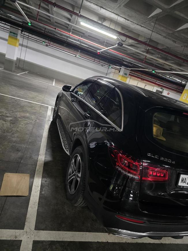 GLC 220 4 matic 
