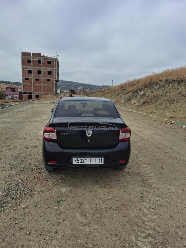 Dacia Logan Moteur 1.5 dCi, Très économique