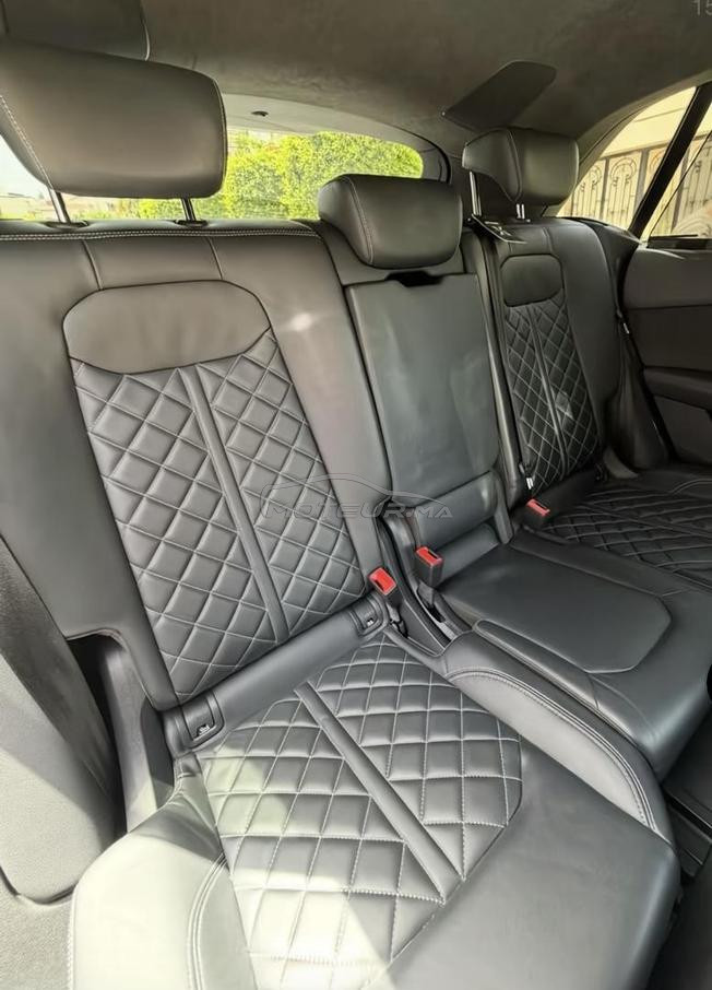 Audi Q8 Diesel Automatique 2019 à Rabat