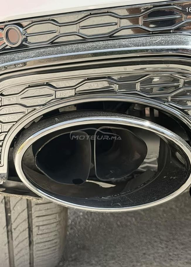 Audi Q8 Diesel Automatique 2019 à Rabat