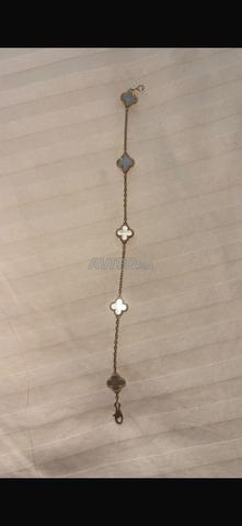 Arpels Vintage Alhambra 5 motifs.