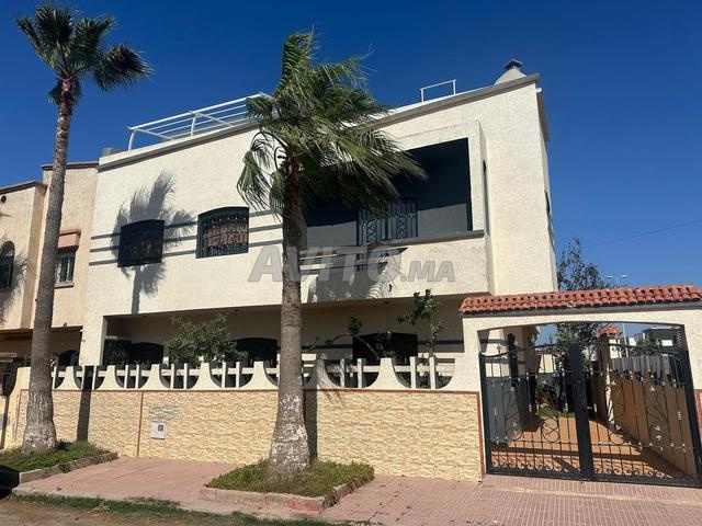Villa à vendre 🌊 Proche de la mer, moins de 5 minutes à pied - 2