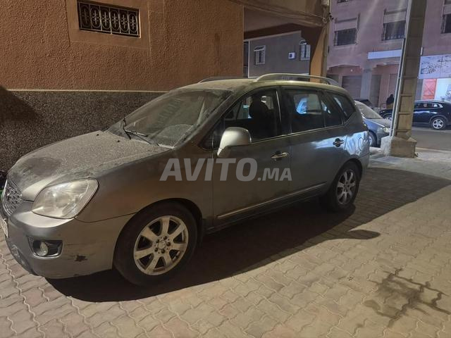 Kia Carens à vendre - 2