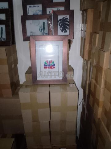 Stock cadres photo en gros - 2