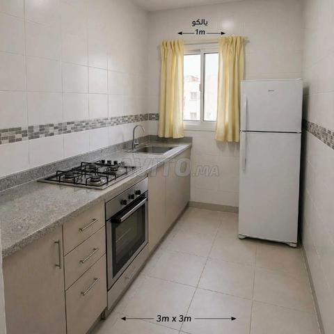 Chambre à louer pour filles - 2
