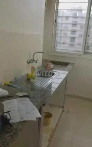 Taziat Al Azhar Appartement N°10 Résidence N°184B Oulfa