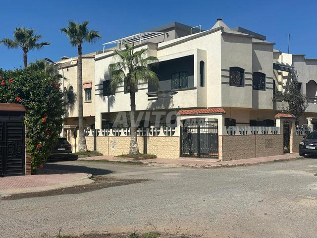 Villa à vendre 🌊 Proche de la mer, moins de 5 minutes à pied