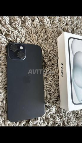 iPhone 15 128 Go Officiel✅ - 2